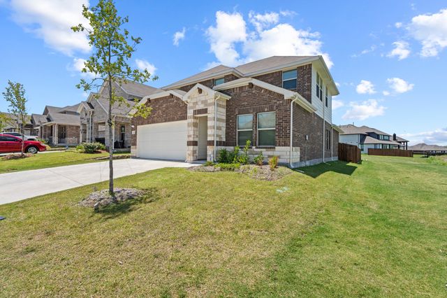 2275 Cliff Springs Drive, Forney, TX 75126