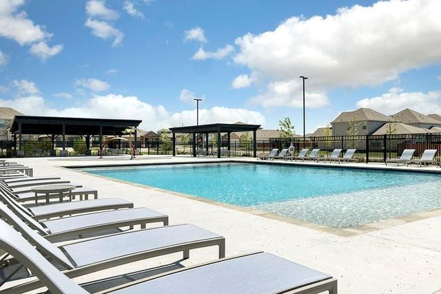 2275 Cliff Springs Drive, Forney, TX 75126