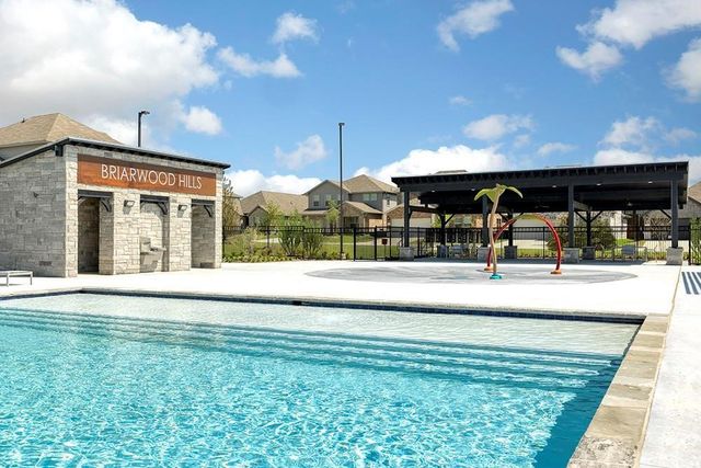 2275 Cliff Springs Drive, Forney, TX 75126