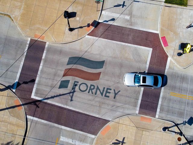 2275 Cliff Springs Drive, Forney, TX 75126