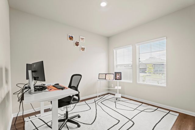 2275 Cliff Springs Drive, Forney, TX 75126