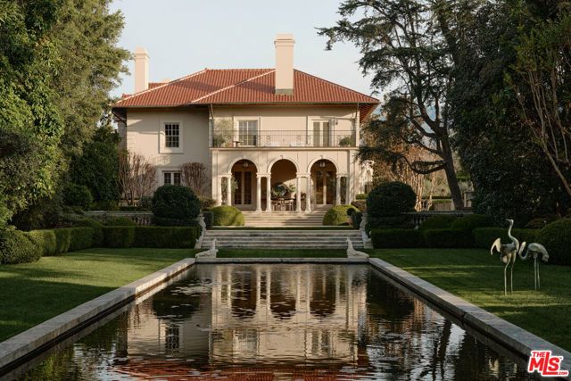 1145 Arden Road, Pasadena, CA 91106