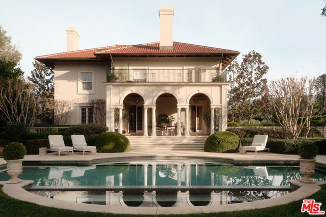 1145 Arden Road, Pasadena, CA 91106