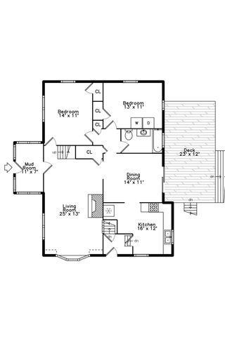 65 Walnut Street, Shrewsbury, MA 01545