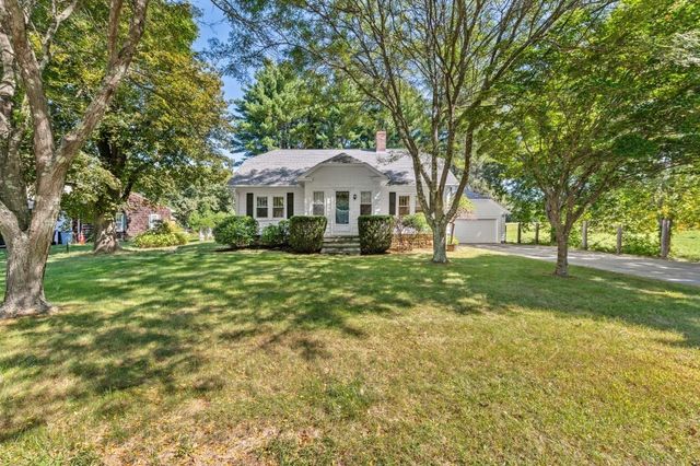65 Walnut Street, Shrewsbury, MA 01545