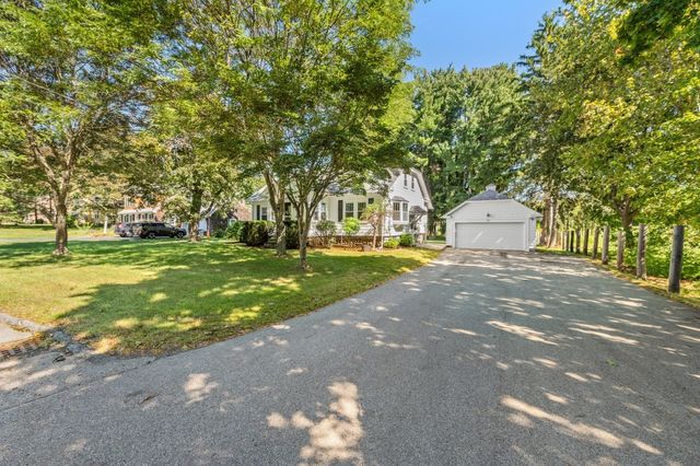 65 Walnut Street, Shrewsbury, MA 01545