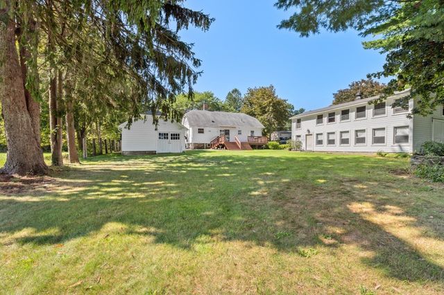 65 Walnut Street, Shrewsbury, MA 01545