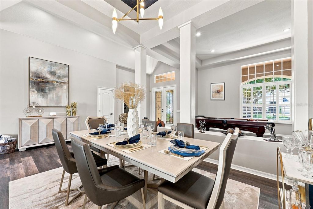 Image 21 of property listing at 8310 SUMMER GROVE ROAD, Tampa, FL 33647