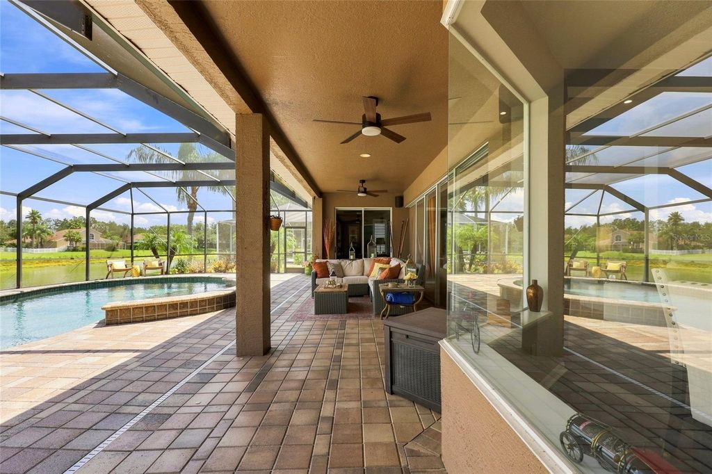 Image 74 of property listing at 8310 SUMMER GROVE ROAD, Tampa, FL 33647