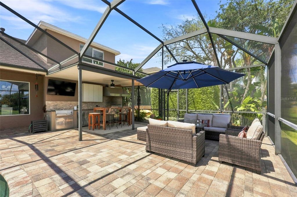 Image 78 of property listing at 8310 SUMMER GROVE ROAD, Tampa, FL 33647