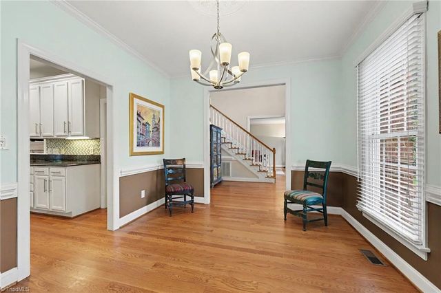 4008 Braddock Road, High Point, NC 27265