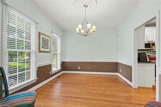4008 Braddock Road, High Point, NC 27265