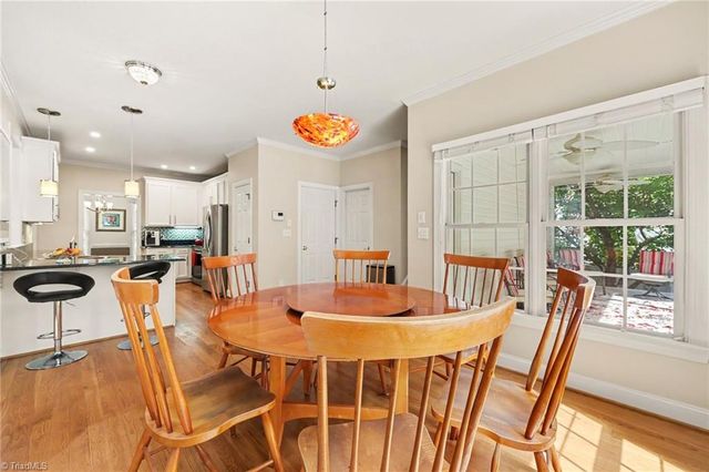 4008 Braddock Road, High Point, NC 27265