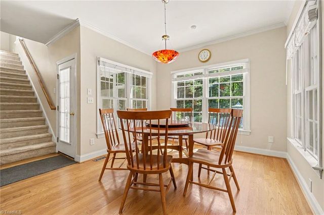 4008 Braddock Road, High Point, NC 27265