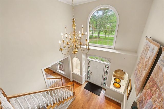 4008 Braddock Road, High Point, NC 27265
