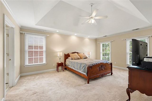 4008 Braddock Road, High Point, NC 27265