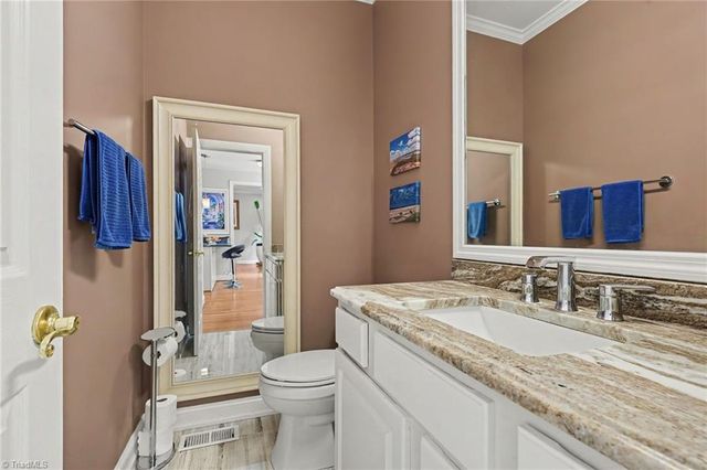 4008 Braddock Road, High Point, NC 27265