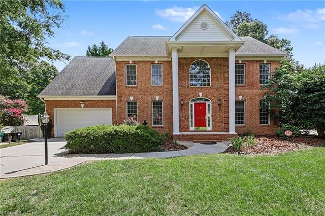 4008 Braddock Road, High Point, NC 27265
