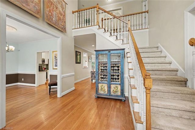 4008 Braddock Road, High Point, NC 27265