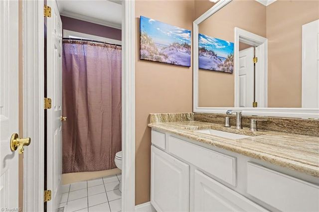 4008 Braddock Road, High Point, NC 27265