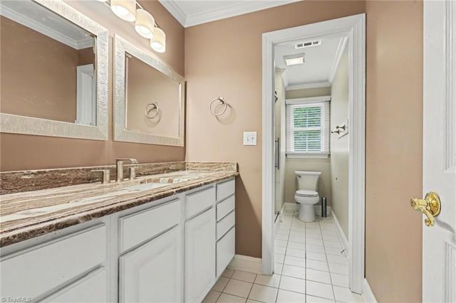 4008 Braddock Road, High Point, NC 27265