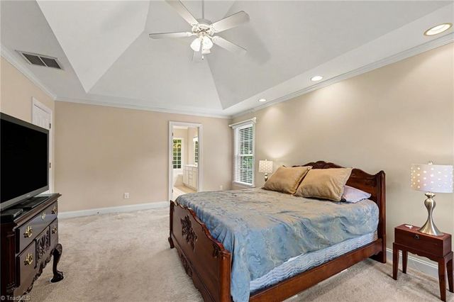 4008 Braddock Road, High Point, NC 27265