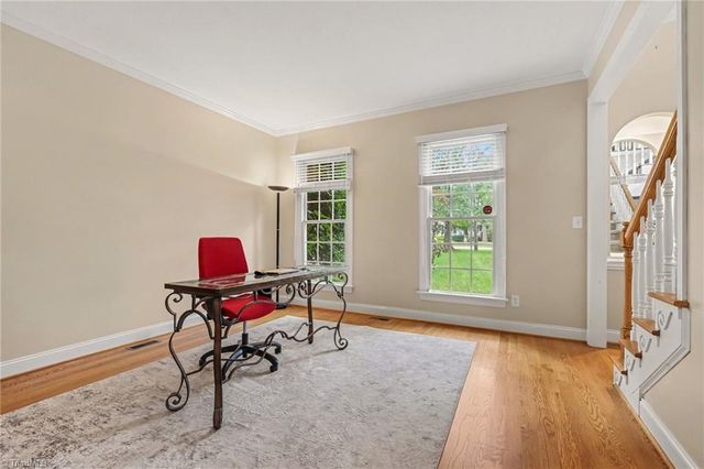 4008 Braddock Road, High Point, NC 27265