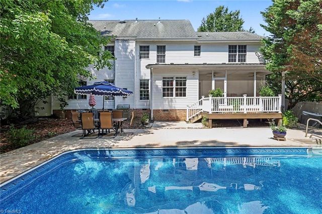 4008 Braddock Road, High Point, NC 27265