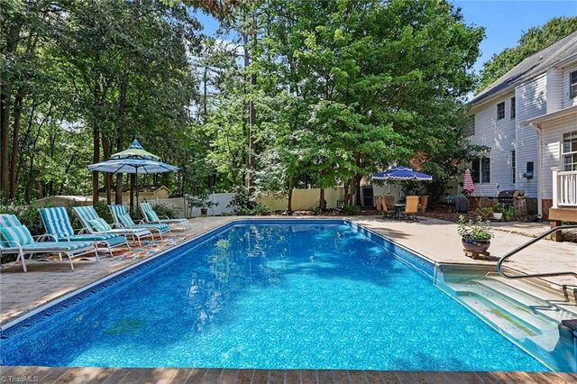 4008 Braddock Road, High Point, NC 27265