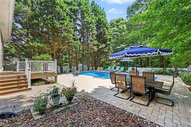 4008 Braddock Road, High Point, NC 27265