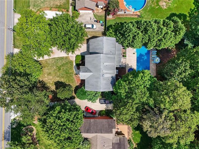 4008 Braddock Road, High Point, NC 27265