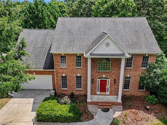 4008 Braddock Road, High Point, NC 27265