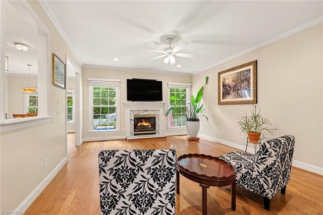 4008 Braddock Road, High Point, NC 27265