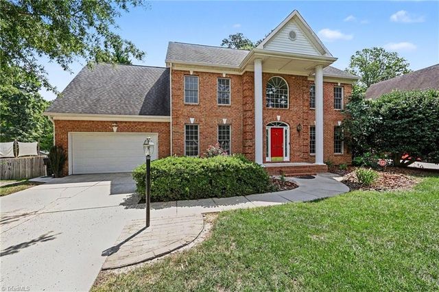 4008 Braddock Road, High Point, NC 27265
