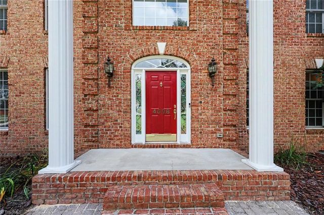 4008 Braddock Road, High Point, NC 27265