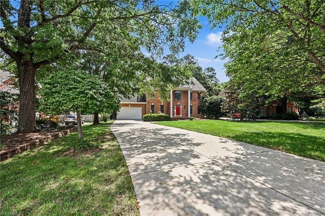 4008 Braddock Road, High Point, NC 27265