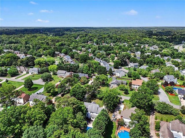 4008 Braddock Road, High Point, NC 27265