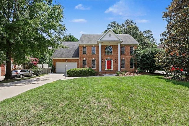 4008 Braddock Road, High Point, NC 27265