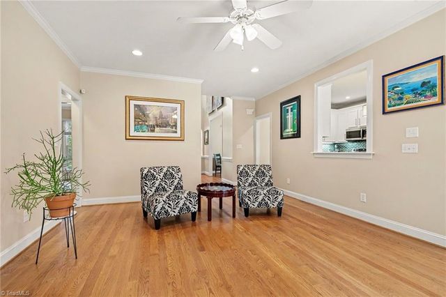 4008 Braddock Road, High Point, NC 27265