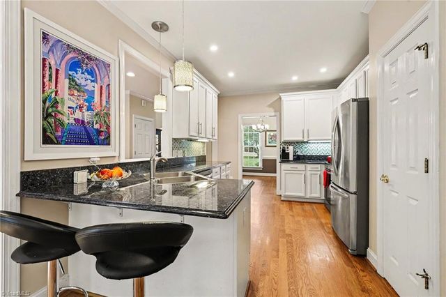 4008 Braddock Road, High Point, NC 27265