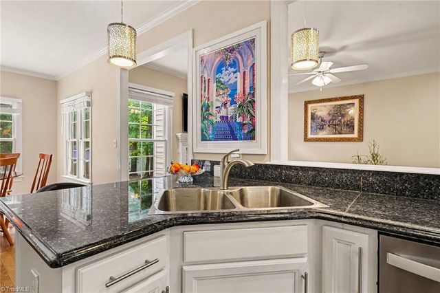4008 Braddock Road, High Point, NC 27265