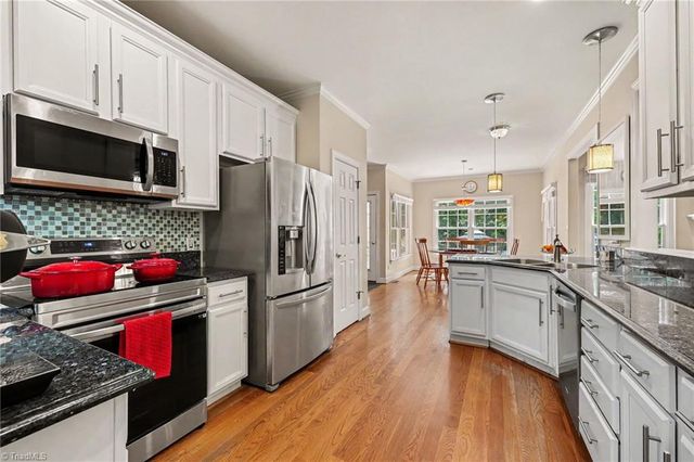 4008 Braddock Road, High Point, NC 27265