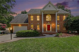 4008 Braddock Road, High Point, NC 27265