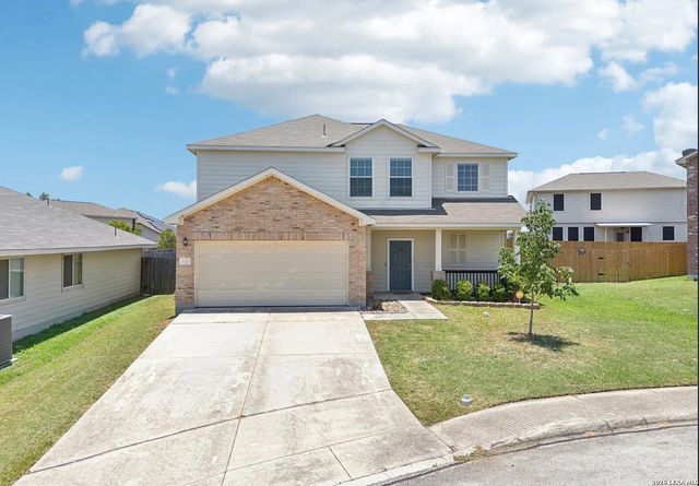 7910 Brinson Ct, Converse, TX 78109