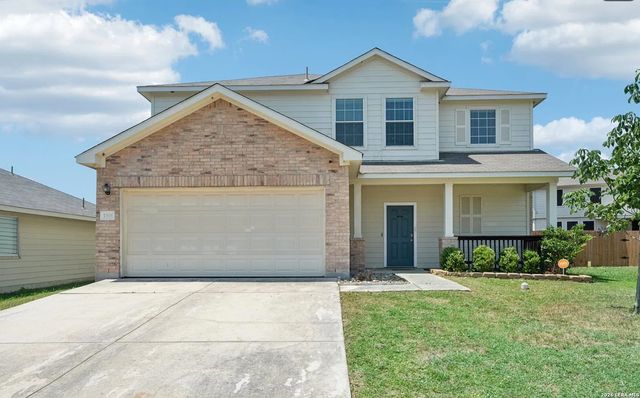 7910 Brinson Ct, Converse, TX 78109