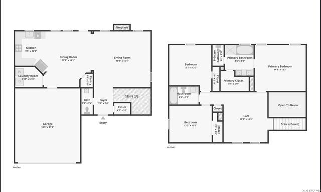 7910 Brinson Ct, Converse, TX 78109