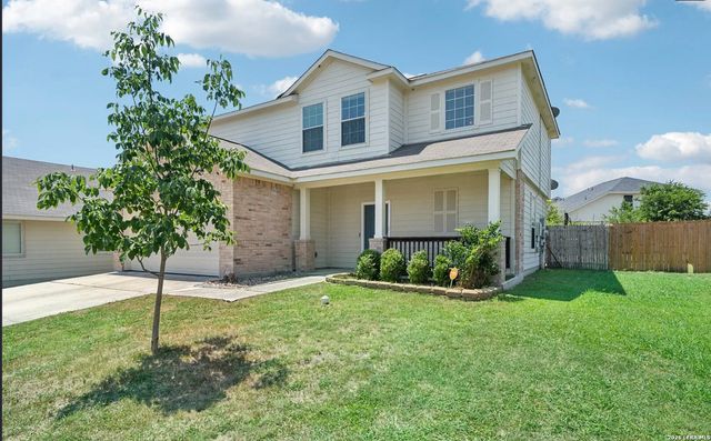 7910 Brinson Ct, Converse, TX 78109