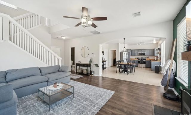 7910 Brinson Ct, Converse, TX 78109