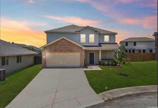 7910 Brinson Ct, Converse, TX 78109