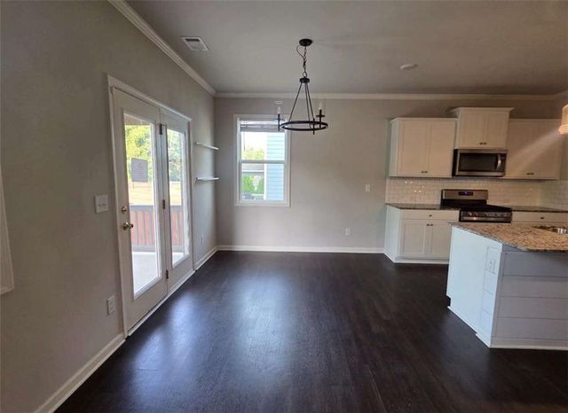 4345 Sunflower Circle, Cumming, GA 30040